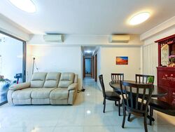 Rivercove Residences (D19), Condominium #565002491